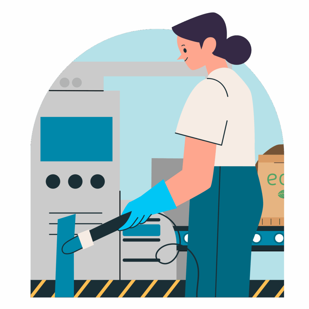 Usługi sprzątania przemysł Wałbrzych