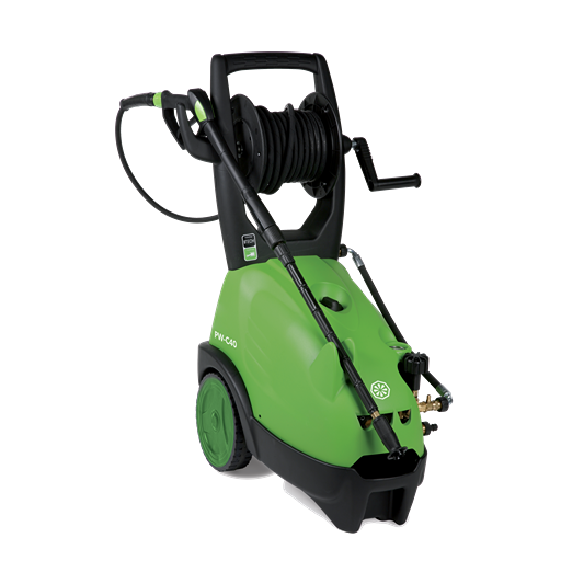 Myjka wysokociśnieniowa_